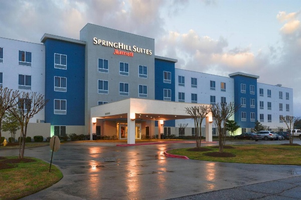 SpringHill Suites by Marriott Shreveport-Bossier City/Louisiana Downs image 1