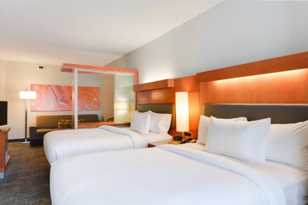 SpringHill Suites by Marriott Shreveport-Bossier City/Louisiana Downs image 10