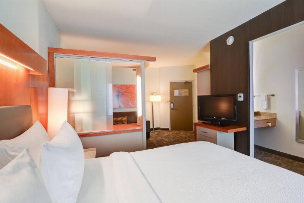 SpringHill Suites by Marriott Shreveport-Bossier City/Louisiana Downs image 12