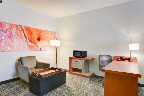 SpringHill Suites by Marriott Shreveport-Bossier City/Louisiana Downs image 21