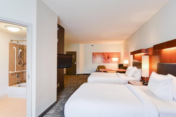 SpringHill Suites by Marriott Shreveport-Bossier City/Louisiana Downs image 23