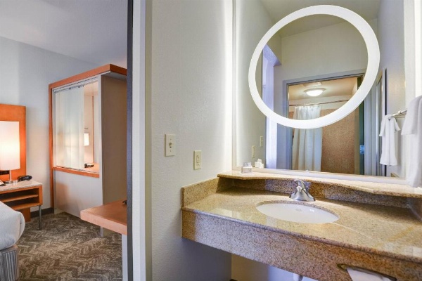 SpringHill Suites by Marriott Shreveport-Bossier City/Louisiana Downs image 24