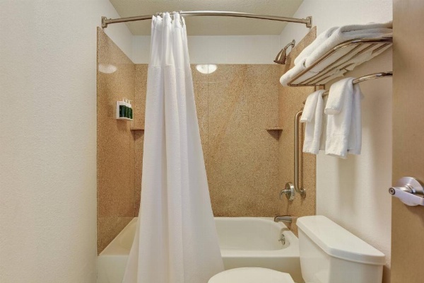 SpringHill Suites by Marriott Shreveport-Bossier City/Louisiana Downs image 25