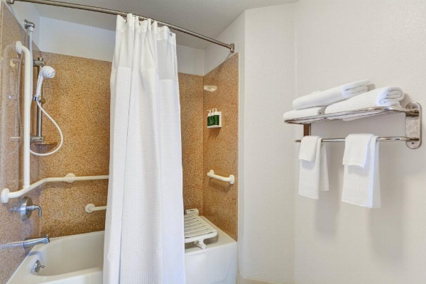 SpringHill Suites by Marriott Shreveport-Bossier City/Louisiana Downs image 27