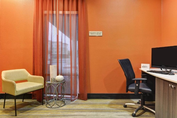 SpringHill Suites by Marriott Shreveport-Bossier City/Louisiana Downs image 28