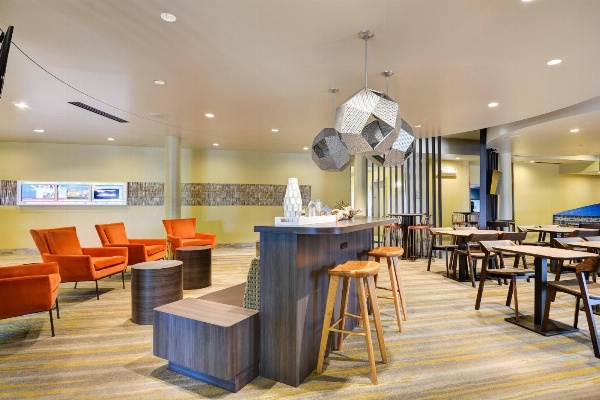 SpringHill Suites by Marriott Shreveport-Bossier City/Louisiana Downs image 6