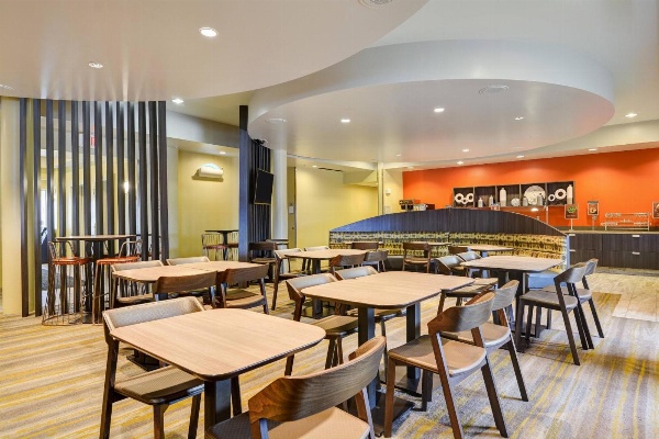 SpringHill Suites by Marriott Shreveport-Bossier City/Louisiana Downs image 7