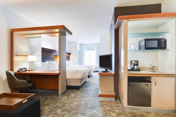 SpringHill Suites by Marriott Shreveport-Bossier City/Louisiana Downs image 9